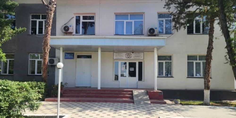 В Базар-Коргоне в этом году установят 525 электрических опор изображение публикации