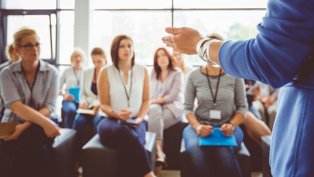 Как составить эффективный бизнес-план – Гарантийный фонд приглашает на тренинг изображение публикации