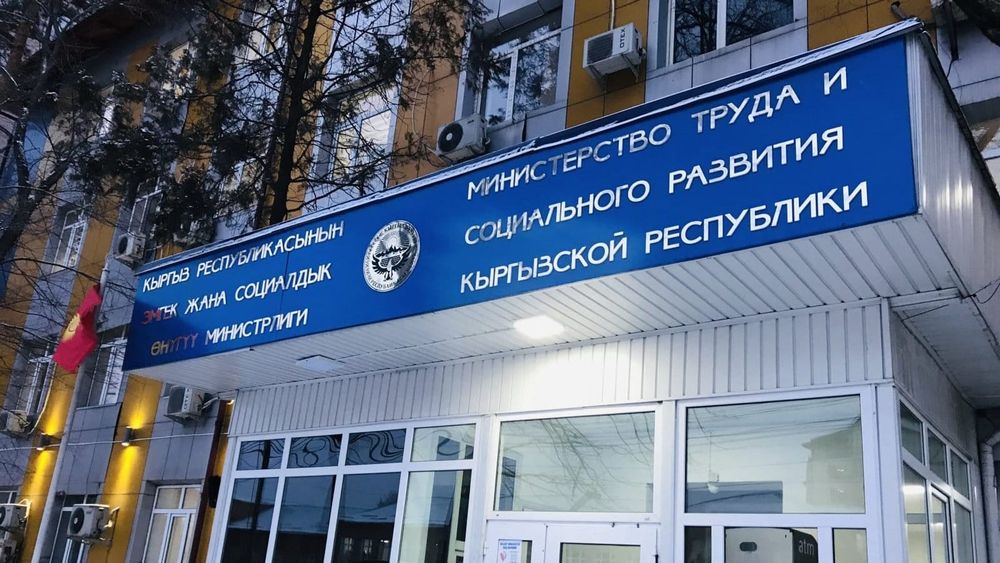 Как правильно оформить трудовой договор в КР — гайд от Минтруда изображение публикации