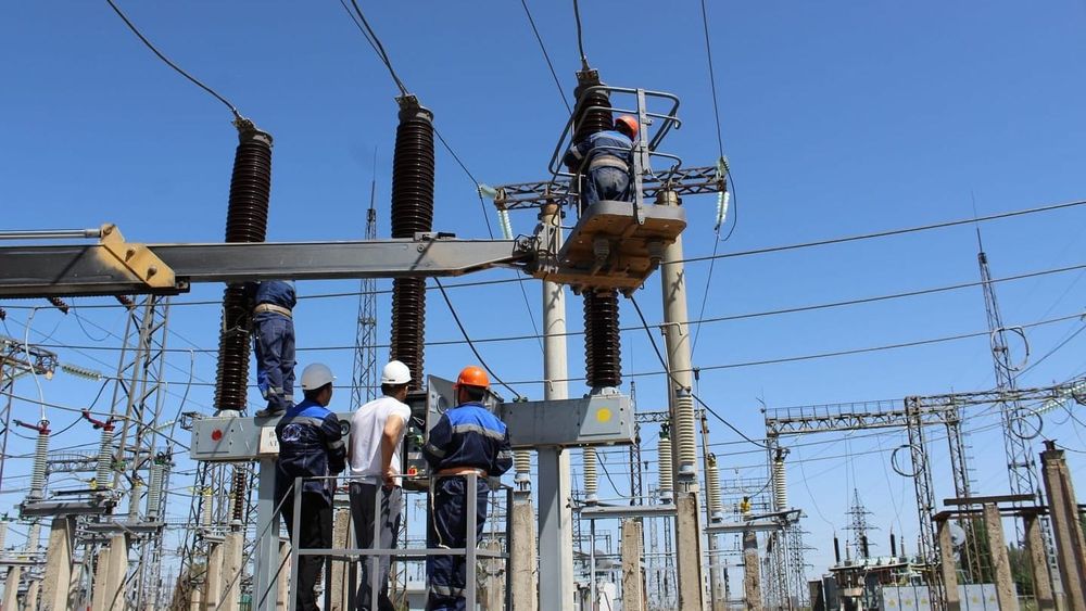 До конца года в Чуйской области установят более 110 тысяч «умных» счетчиков изображение публикации