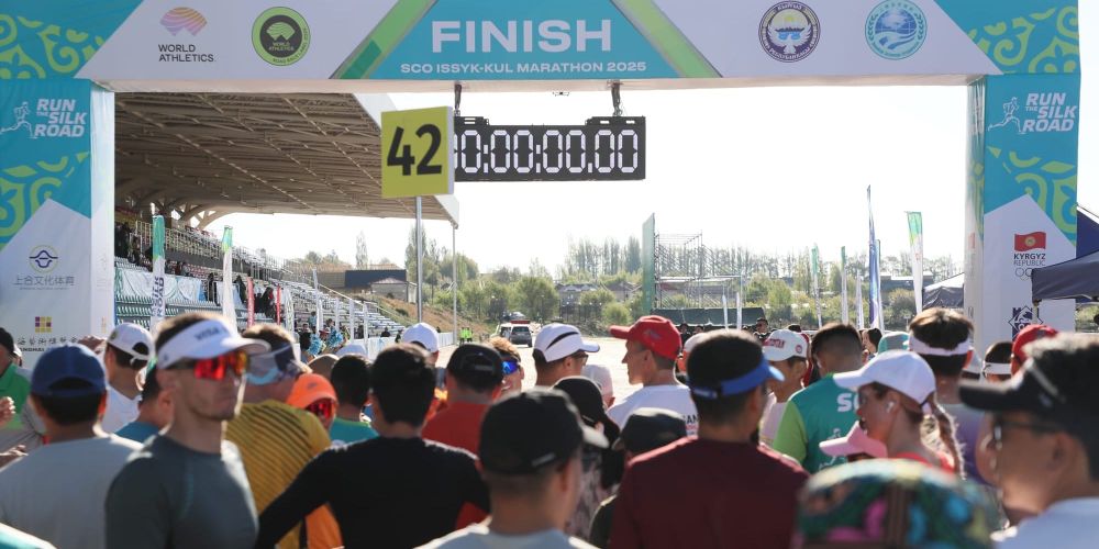 В 2025 году на развитие спорта планируют выделить 2.4 млрд сомов изображение публикации