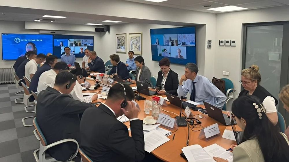 Кыргызстан ведет переговоры с Всемирным банком о бюджетной поддержке на $101.5 млн изображение публикации