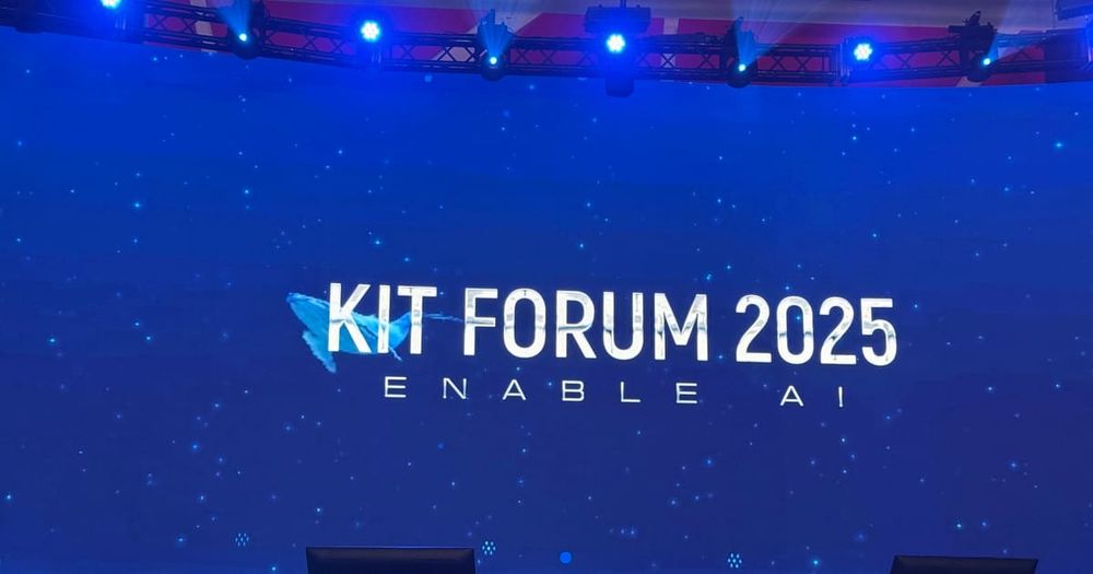 Кыргызстан стал цифровым центром тюркского мира — глава МЦР об IT-преобразованиях региона изображение публикации