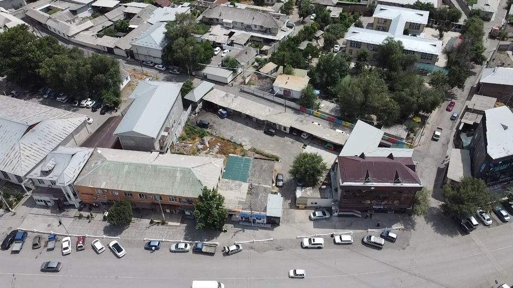 ГКНБ вернул государству Дом быта в Араване, незаконно проданный частникам изображение публикации