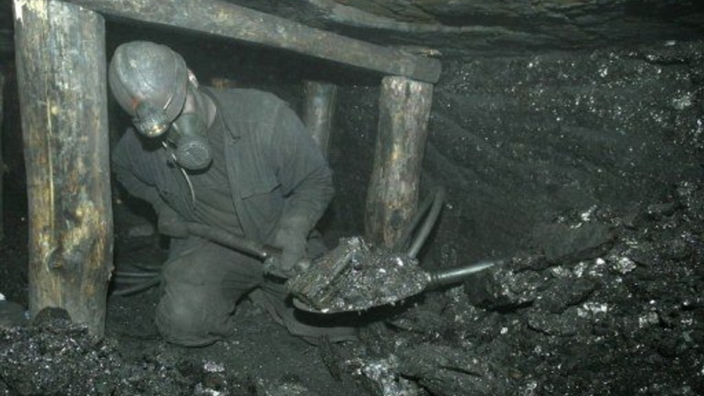 В Баткене на нелегальной угольной шахте из-за скопления газа погиб человек изображение публикации