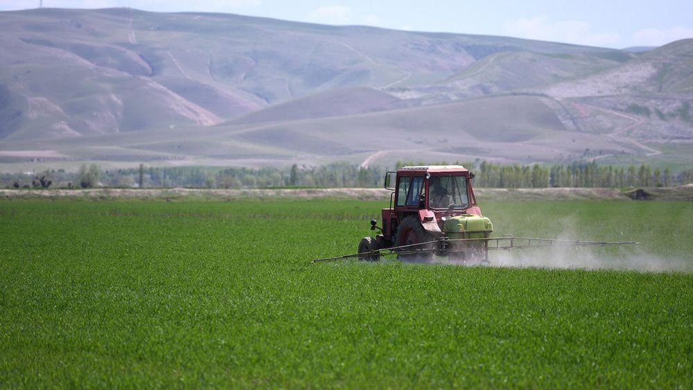 Фермерам КР реализовали 4.7 млн литров льготного дизтоплива — в наличии осталось еще 1.3 млн изображение публикации