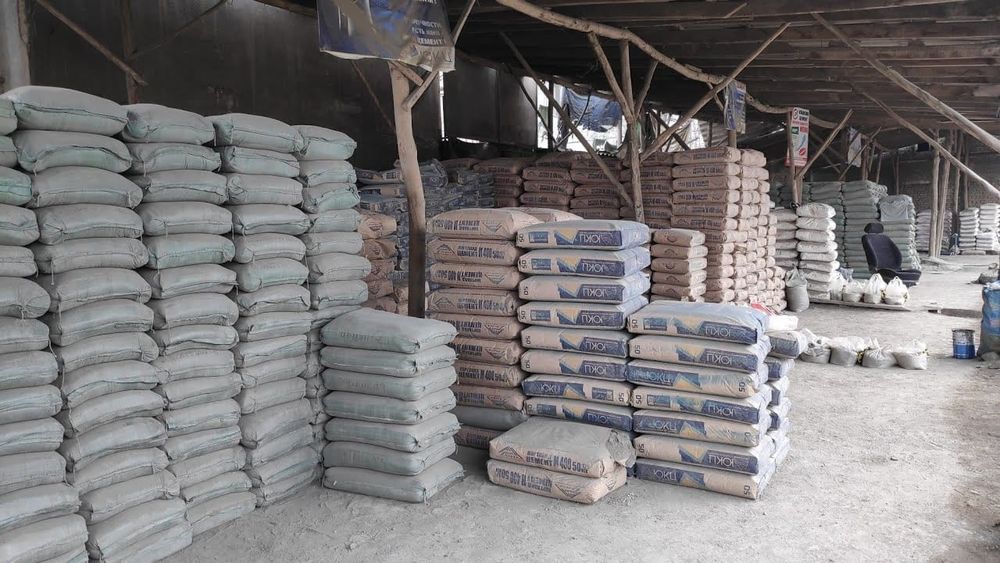 Рост цен на цемент повлиял на дефицит на рынке – Антимонопольная служба об итогах мониторинга изображение публикации