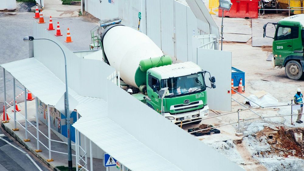 Дефицит цемента и рост цен связан с поставками крупным заказчикам, включая ГИК – Антимонополия изображение публикации