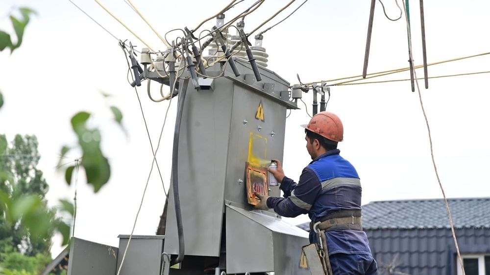 В Канте капитально отремонтируют 46 трансформаторов – начата подготовка к ОЗП изображение публикации