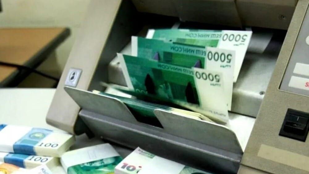 Кредитный портфель банков КР за месяц вырос на 11 млрд сомов изображение публикации