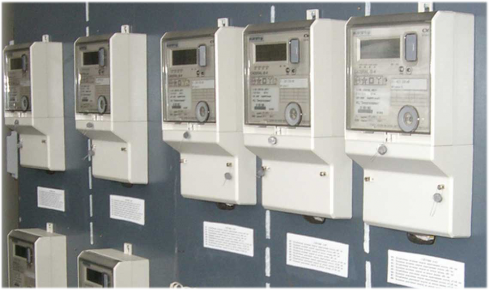 В Чуйской области установили 31 тысячу «умных» счетчиков – данные по районам изображение публикации