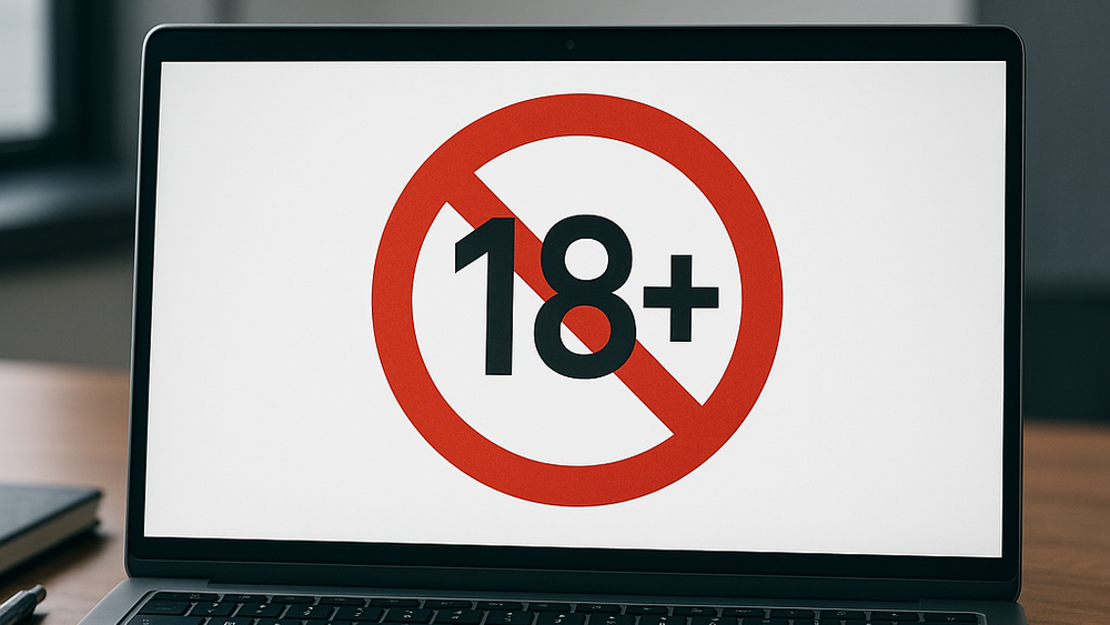 Комитет ЖК поддержал запрет на распространение порнографии в интернете изображение публикации