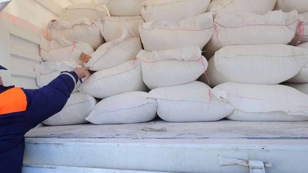 ЖК принял законопроекты о безопасности пищевых продуктов и продовольствия во втором чтении изображение публикации