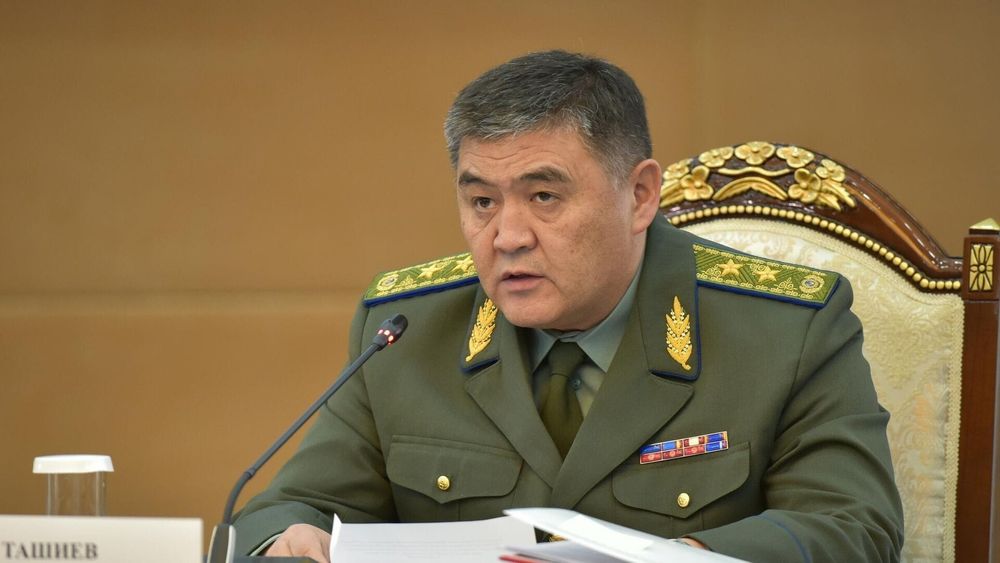 «Байгазиев признал вину»: Камчыбек Ташиев раскрыл детали задержания вице-мэра Бишкека изображение публикации