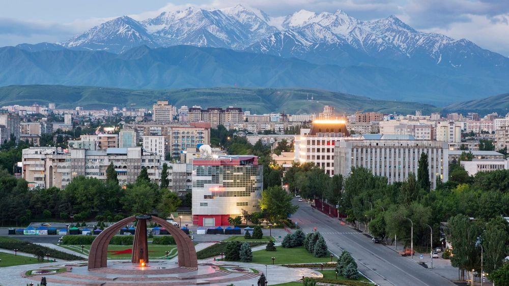 Экономика Кыргызстана за январь-май 2025 года выросла на 12.3% изображение публикации