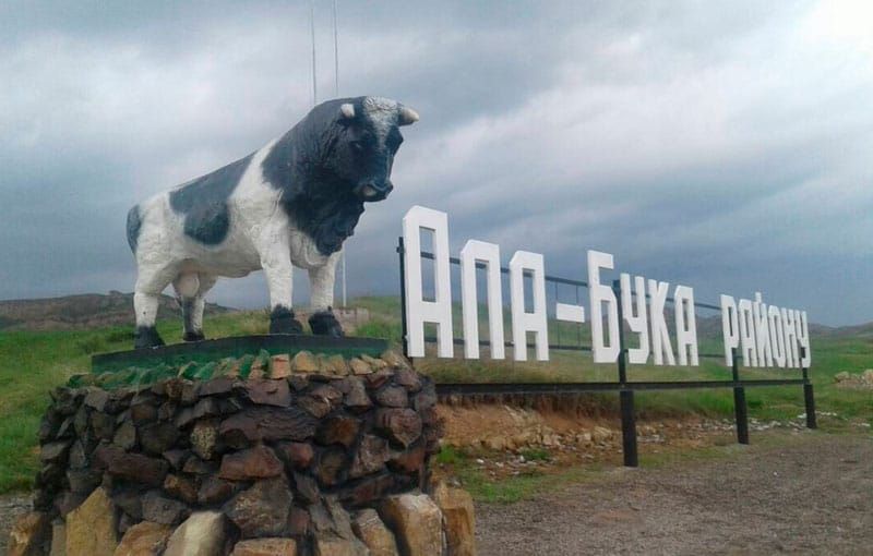 В Джалал-Абадской области укрепляют берега рек габионами для защиты от селевых угроз изображение публикации