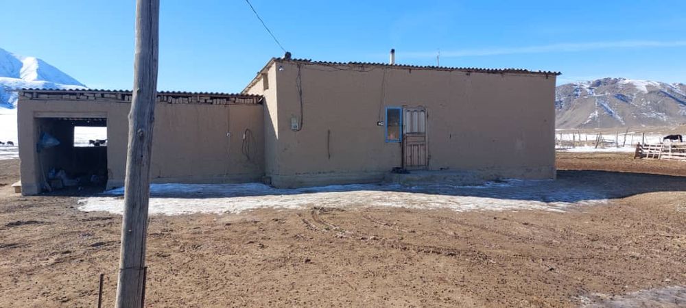 В Таласской области на пастбищах построили жилые дома — семь человек оштрафованы изображение публикации