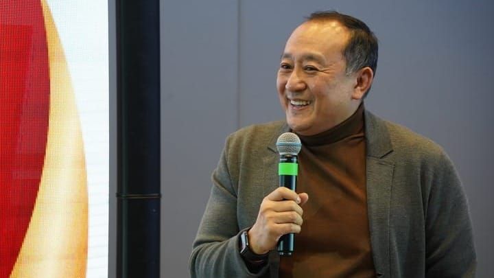 Совладелец Kaspi Вячеслав Ким получил разрешение на покупку Jusan Bank изображение публикации