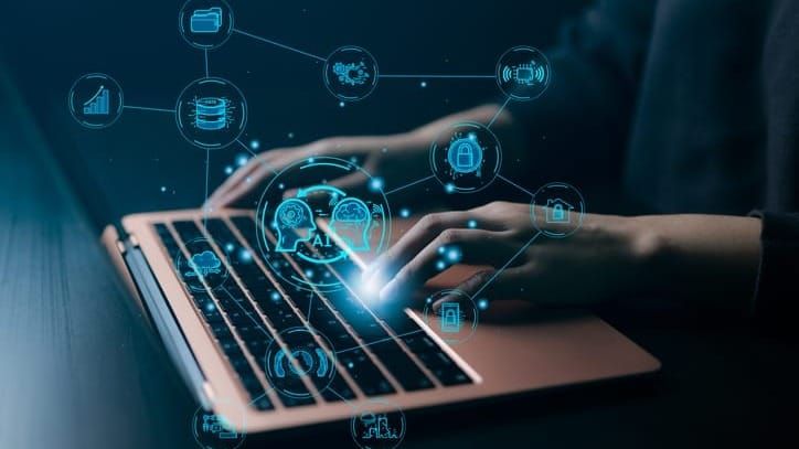 Из Бишкека в Гарвард: как AI-ассистент из КР помогает кыргызстанцам поступать в топовые университеты мира изображение публикации