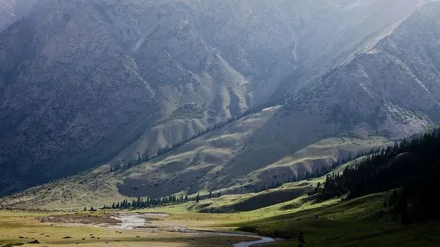 В КР восстановят деградированные земли  — стартовал проект KG RESILAND изображение публикации