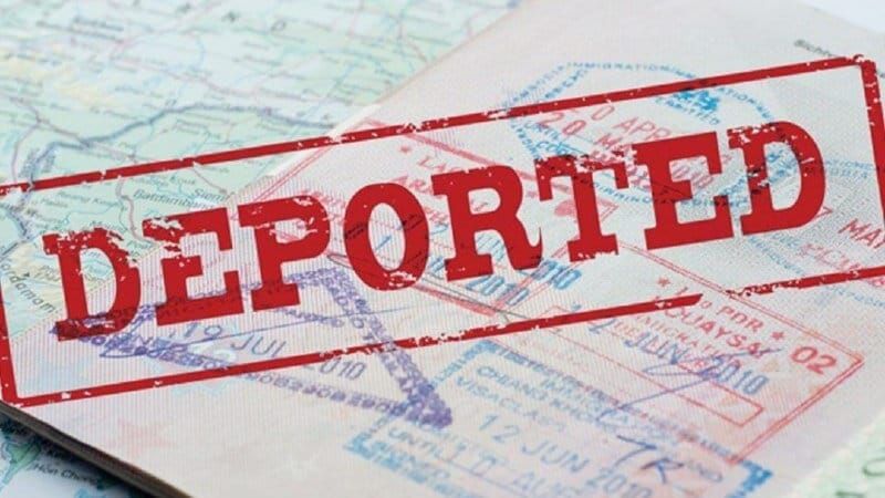 МИД рекомендует кыргызстанцам в США самодепортироваться во избежание санкций изображение публикации