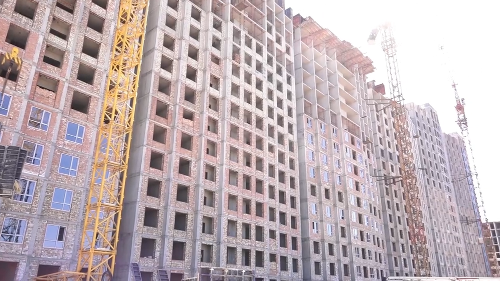 С августа вводятся новые правила выдачи разрешений на строительство и подключения к сетям – Минстрой изображение публикации