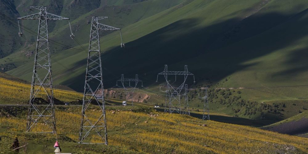 Модернизация ГЭС, строительство Камбар-Аты-1, ВИЭ и рост генерации — итоги Минэнерго за полугодие изображение публикации