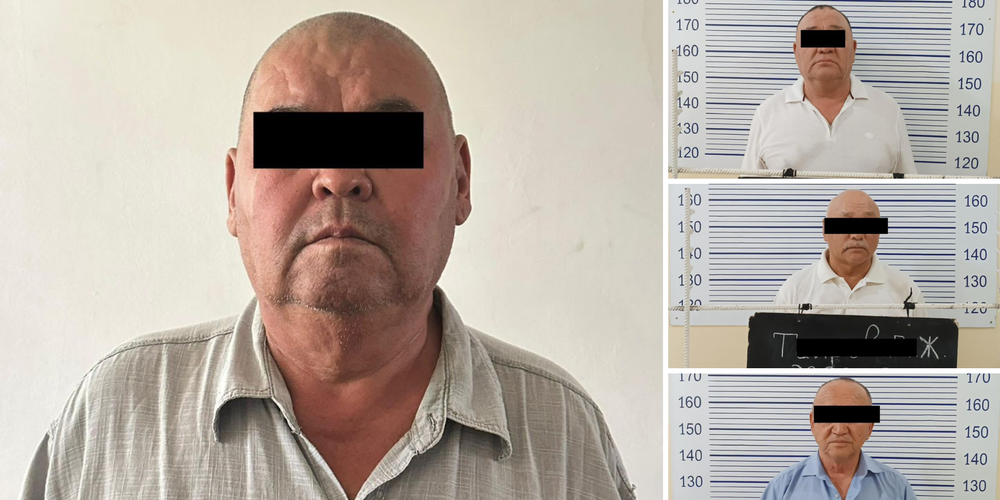 По подозрению в хищении 115 млн сомов задержаны чиновники Ошской области изображение публикации