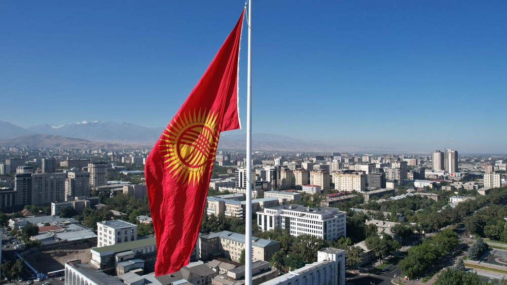 Рост ВВП Кыргызстана на 12.3% в январе-мае назвали лучшим результатом в СНГ изображение публикации