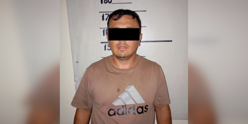 В Оше задержали подозреваемого в мошенничестве — он пытался откупиться $30 тысячами изображение публикации