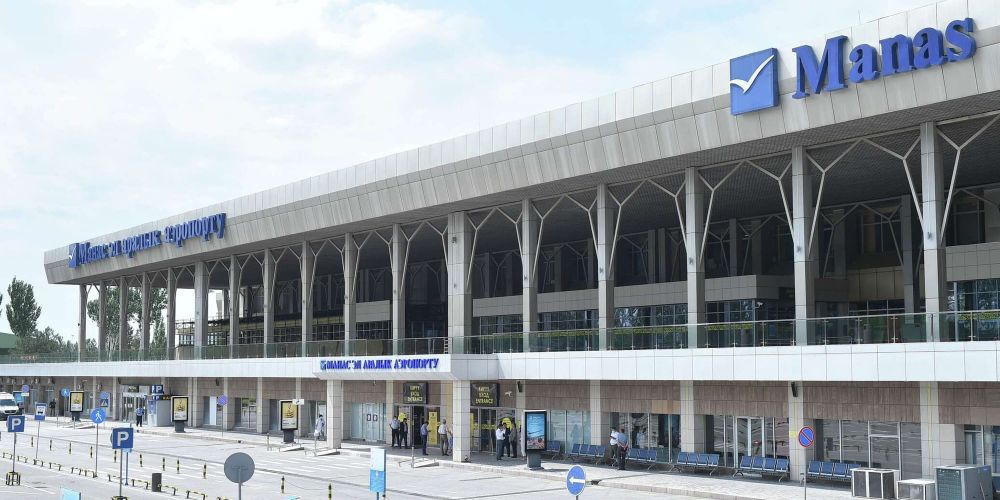 Аэропорт «Манас» сменит код с FRU на BSZ с 9 августа изображение публикации