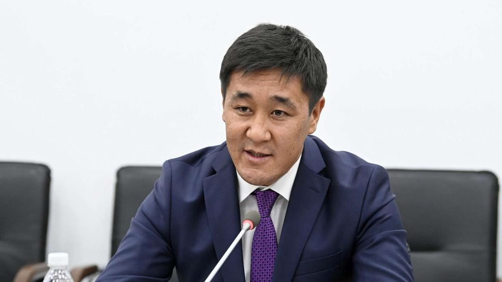 Орунбеков призвал СМИ воздержаться от негативных публикаций в туристический сезон изображение публикации