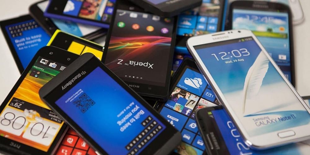 В КР упростят процесс идентификации мобильных устройств и пользователей изображение публикации