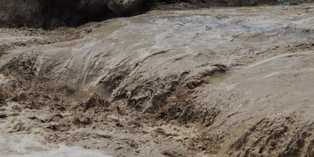 До 4 августа в горных районах Кыргызстана сохраняется угроза селей – МЧС изображение публикации