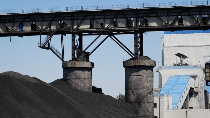 Мэр поручил отремонтировать ТЭЦ Бишкека с опережением графика изображение публикации