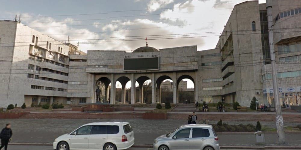 Минсельхоз КР готовит запуск информационной системы АИС «Экспертиза» изображение публикации