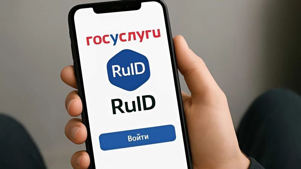 RuID и въезд в Россию: куда обращаться кыргызстанцам при проблемах на границе и с регистрацией изображение публикации