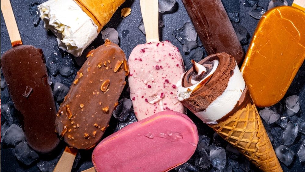 Кыргызстан в январе-апреле стал вторым крупнейшим поставщиком мороженого в Казахстан изображение публикации