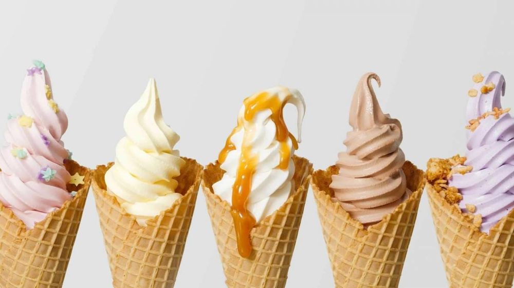 Казахстан бьет рекорды по экспорту мороженого: Кыргызстан в лидерах по закупкам изображение публикации