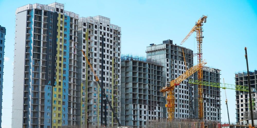 Строительную отрасль КР полностью переведут на цифровой формат - начинается второй этап реформ изображение публикации