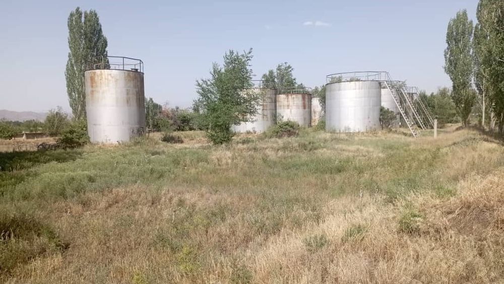 Прокуратура вернула государству нефтебазу стоимостью 30 млн сомов изображение публикации