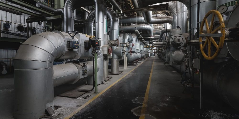 За счет чего росла промышленность Кыргызстана в первом полугодии 2025 года? Статистика изображение публикации