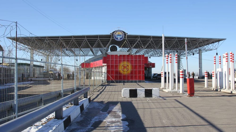 Кабмин утвердил протокол о приграничной связи с Китаем изображение публикации