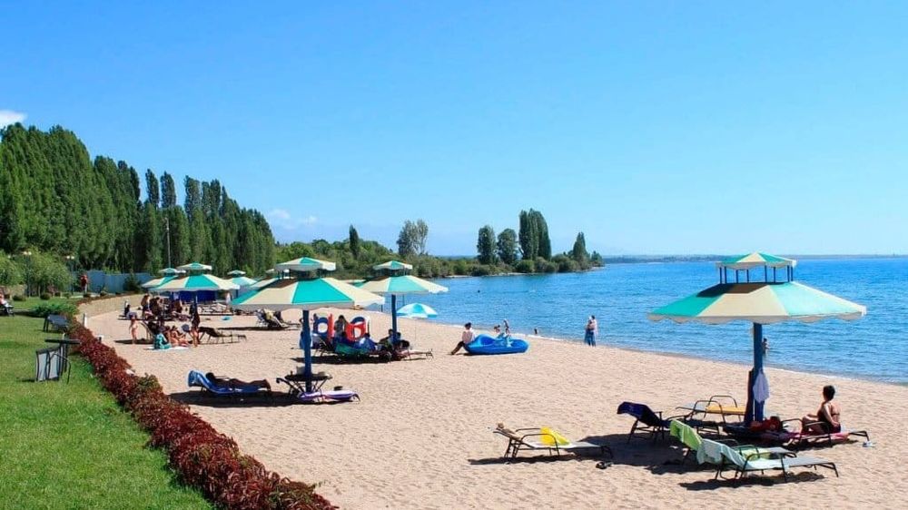 Пансионаты Good Like, «Барчын» и «Алтын-Кол» оштрафовали за экологические нарушения изображение публикации