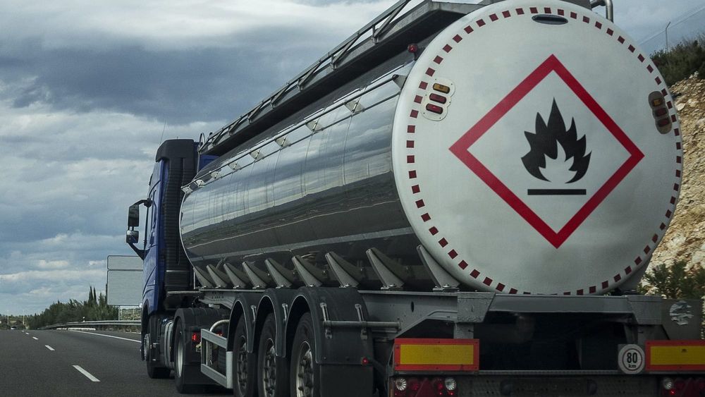 Кыргызстан присоединился к соглашению о международной перевозке опасных грузов изображение публикации