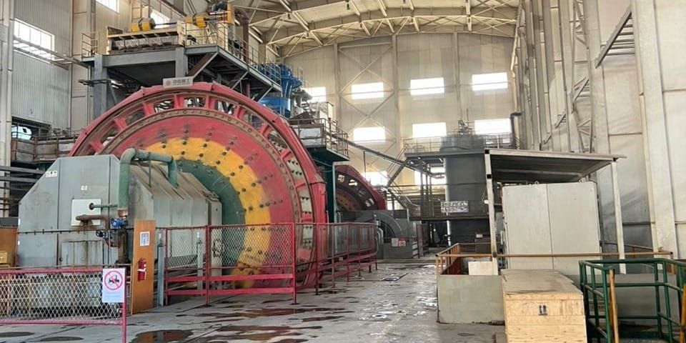 Минприроды усиливает контроль за недропользованием: в Чаткале проверили три месторождения изображение публикации