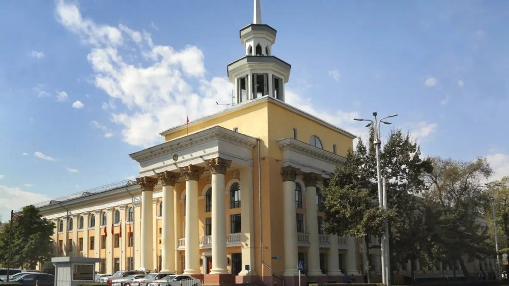 Нацбанк дважды оштрафовал платежную организацию на 110 тысяч сомов изображение публикации