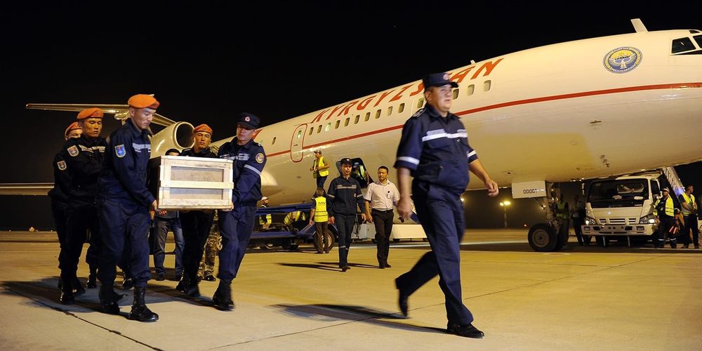 Определен порядок выплат на репатриацию тел граждан КР, умерших за рубежом изображение публикации