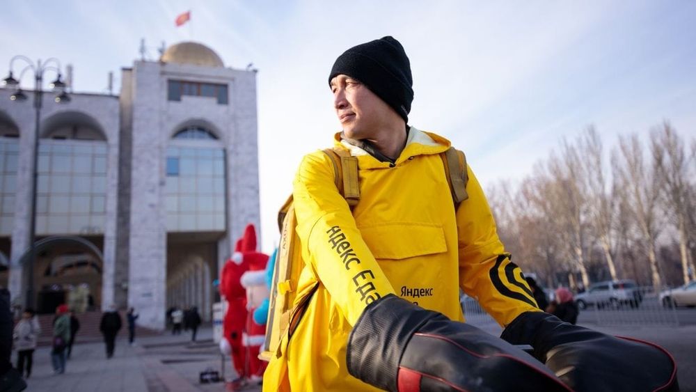 От продавца мороженого к собственному магазину изображение публикации