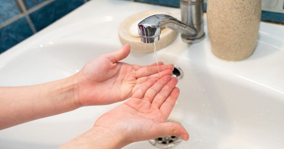 В части Бишкека 3 июля отключат воду – ведутся аварийные работы изображение публикации